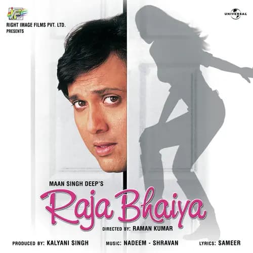 Tu Jo Hans Hans Ke (From "Raja Bhaiya")