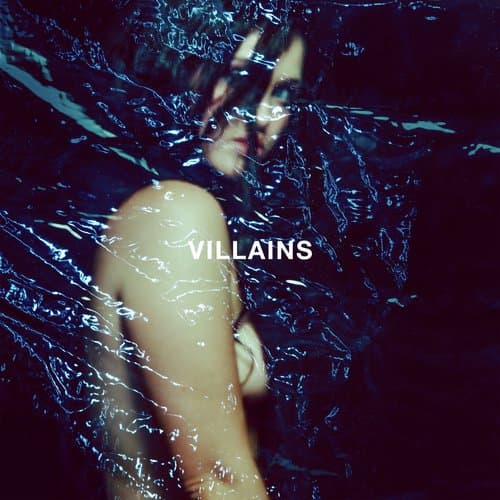 VILLAINS