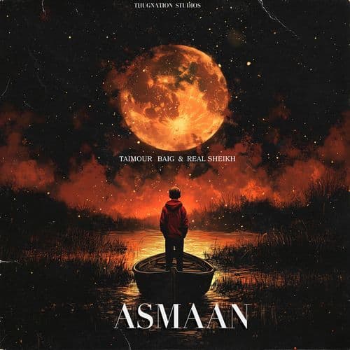 Asmaan