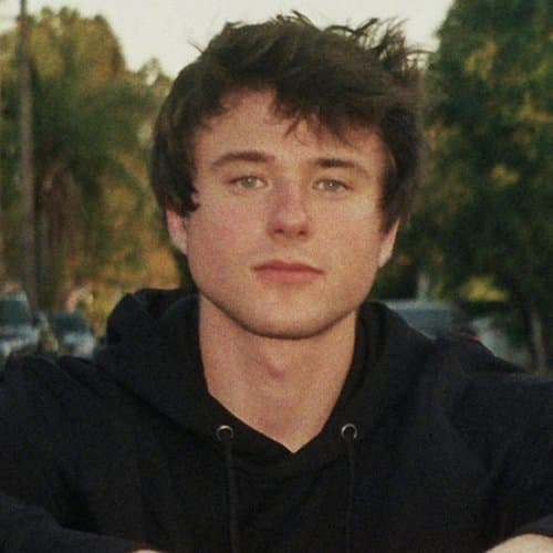 Alec Benjamin