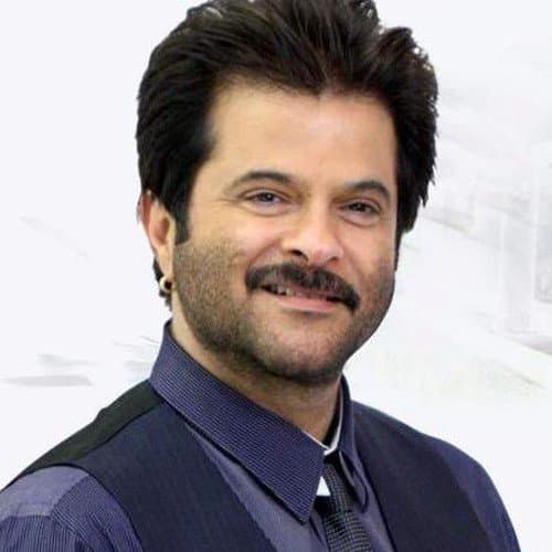 Anil Kapoor