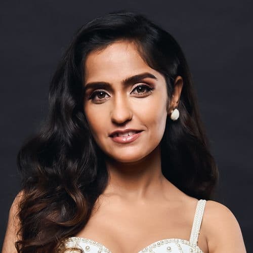 Asees Kaur