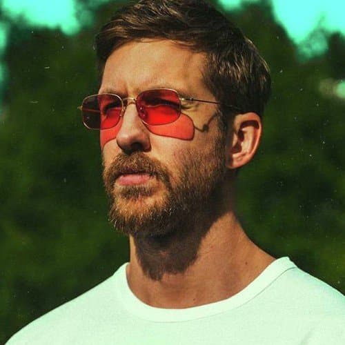 Calvin Harris