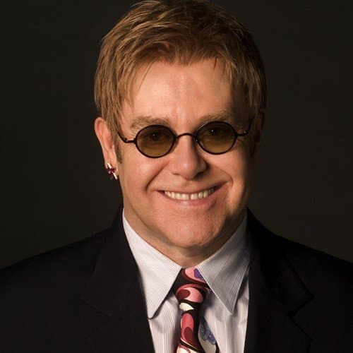 Elton John