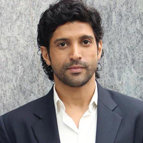 Farhan Akhtar