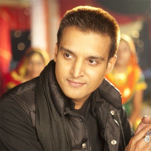 Jimmy Sheirgill