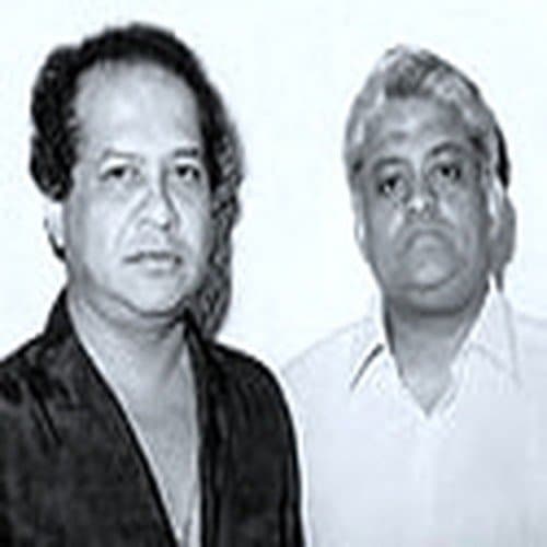 Laxmikant - Pyarelal