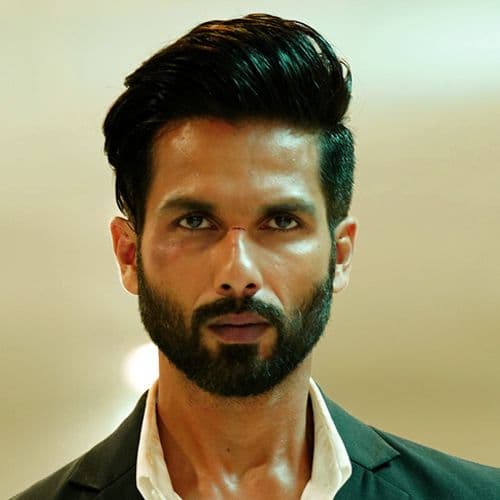 Shahid Kapoor