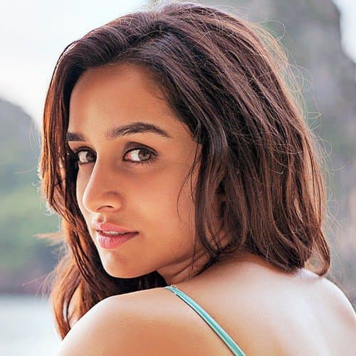 Shraddha Kapoor