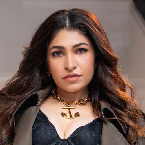 Tulsi Kumar